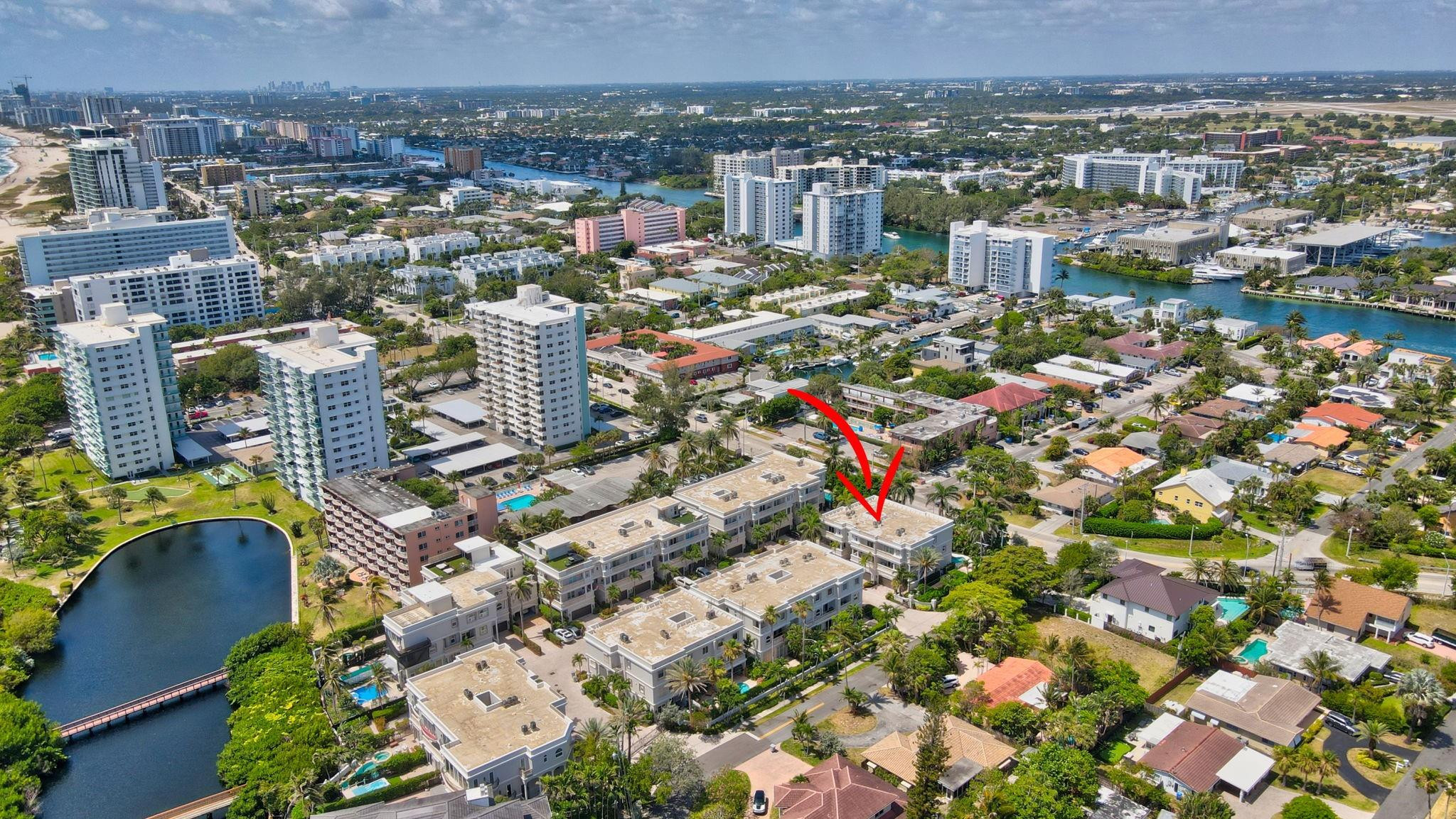 Hillsboro Bay By The Sea - Residential
