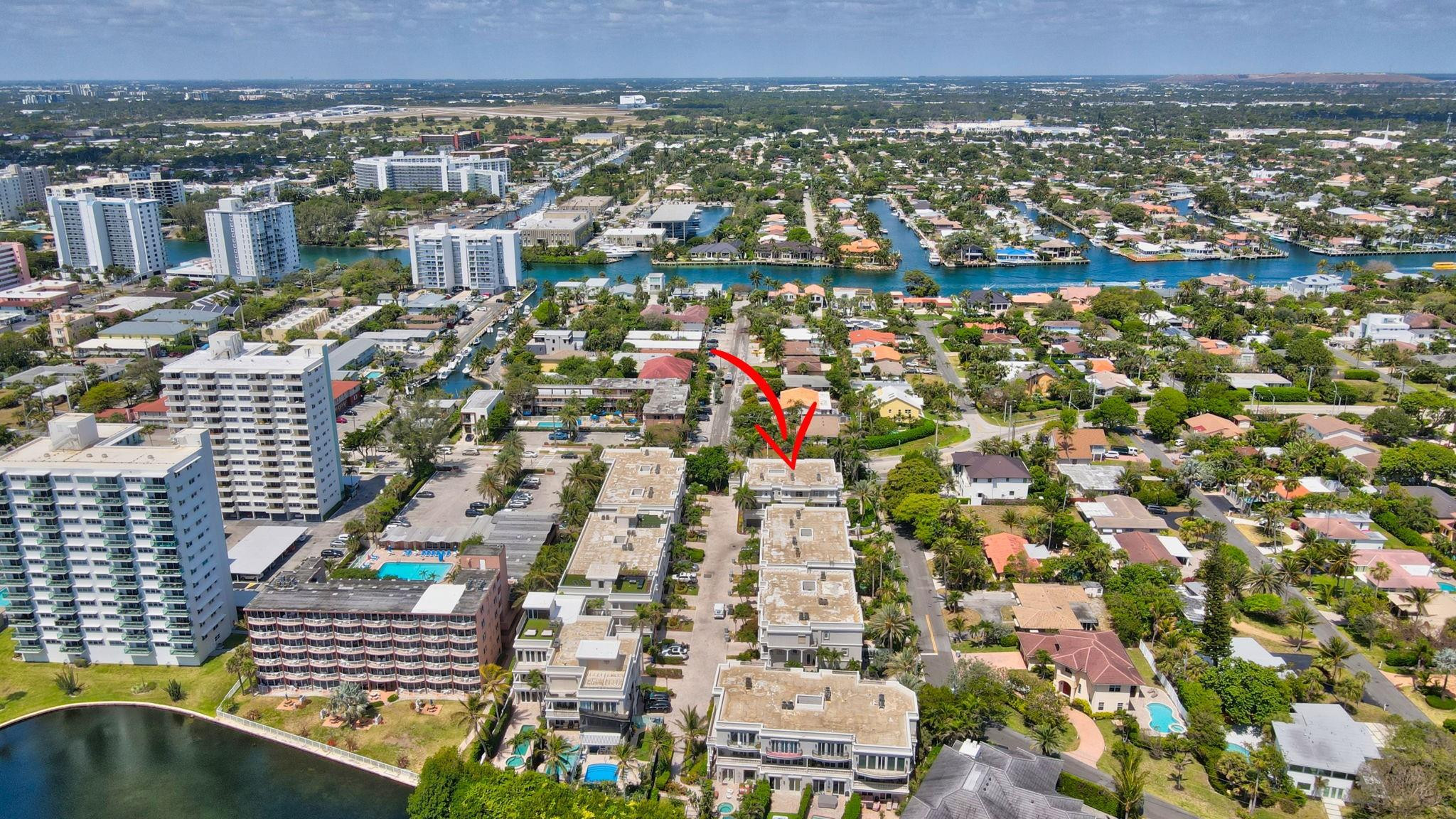 Hillsboro Bay By The Sea - Residential