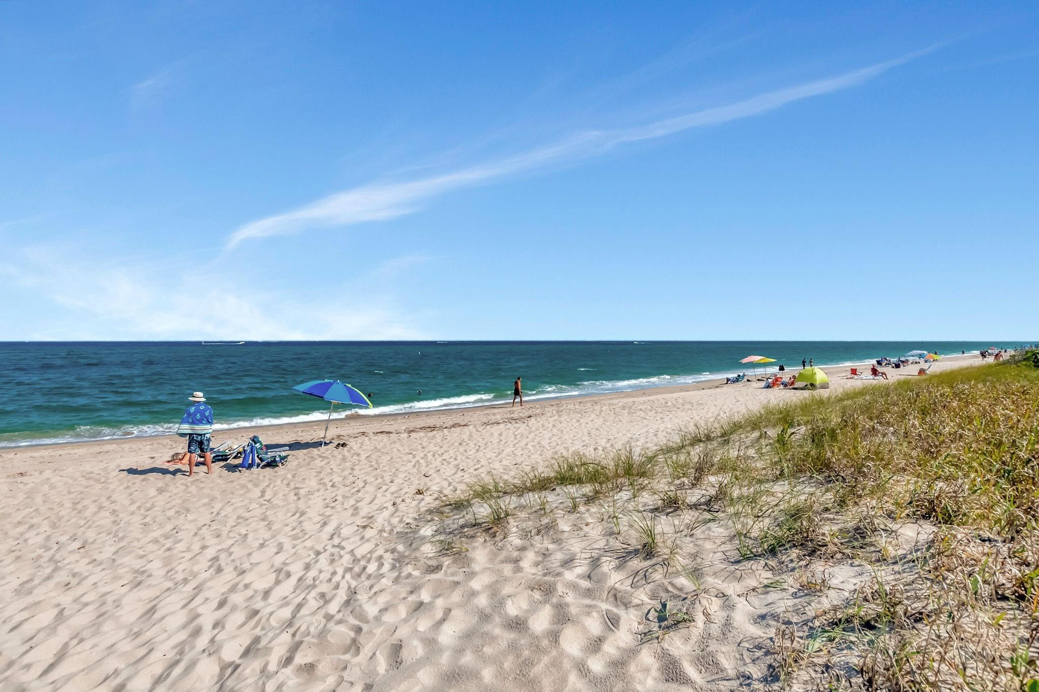 Hillsboro Bay By The Sea - Residential