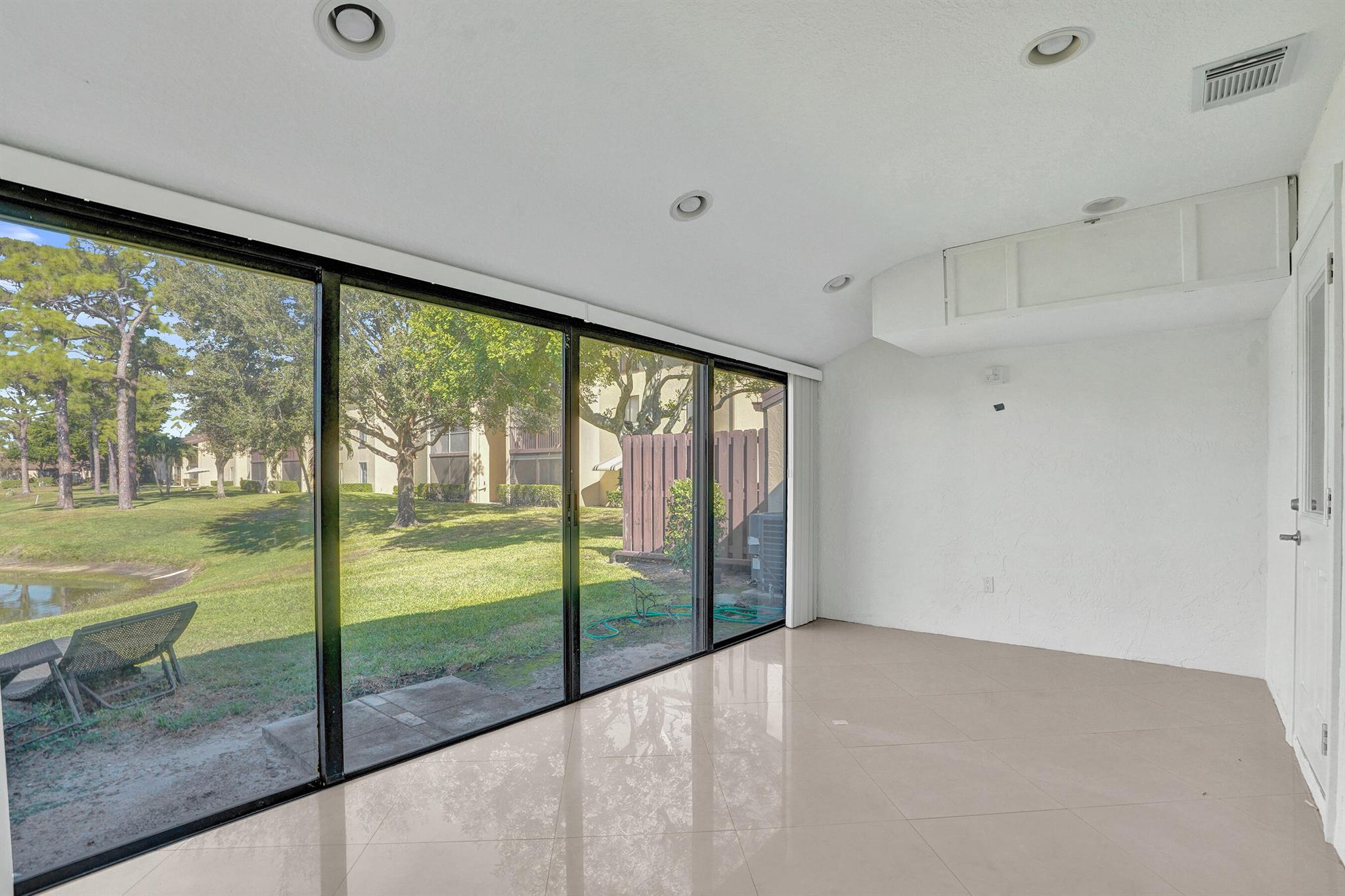 PINE RIDGE NORTH II CONDO - Residential Lease