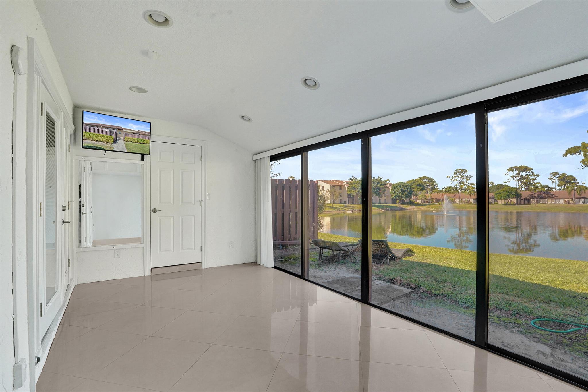 PINE RIDGE NORTH II CONDO - Residential Lease