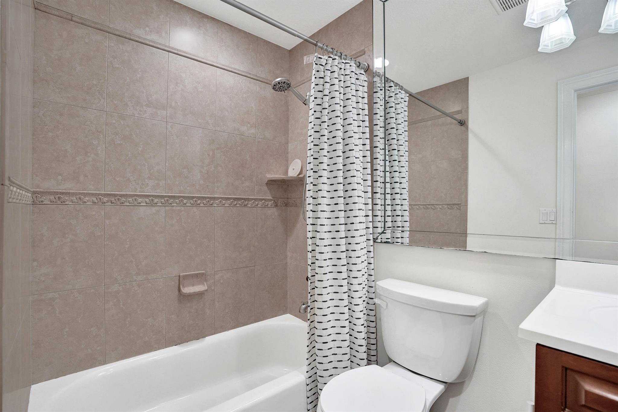 PINE RIDGE NORTH II CONDO - Residential Lease