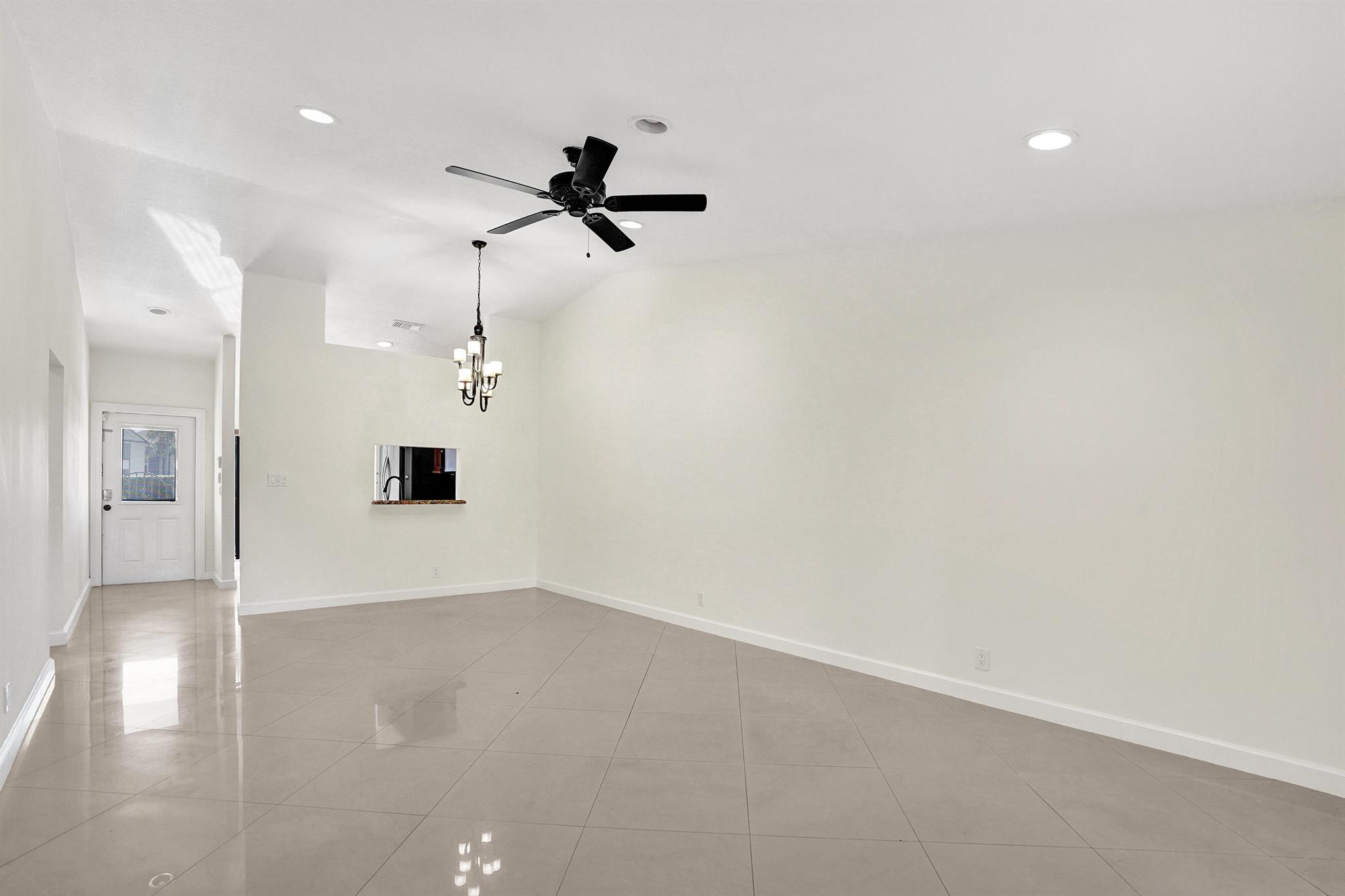 PINE RIDGE NORTH II CONDO - Residential Lease