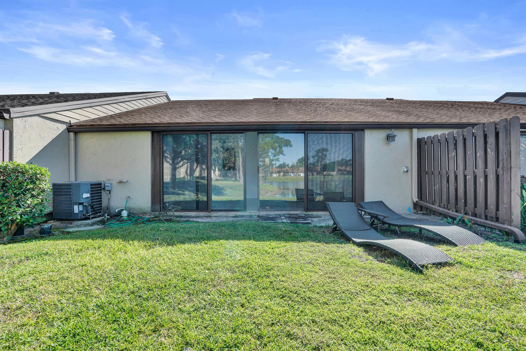 PINE RIDGE NORTH II CONDO - Residential Lease