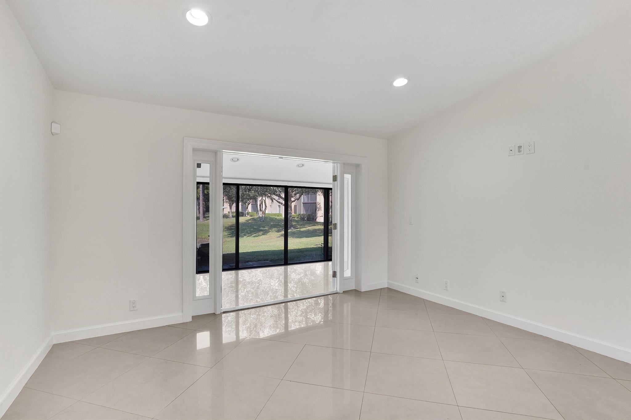 PINE RIDGE NORTH II CONDO - Residential Lease