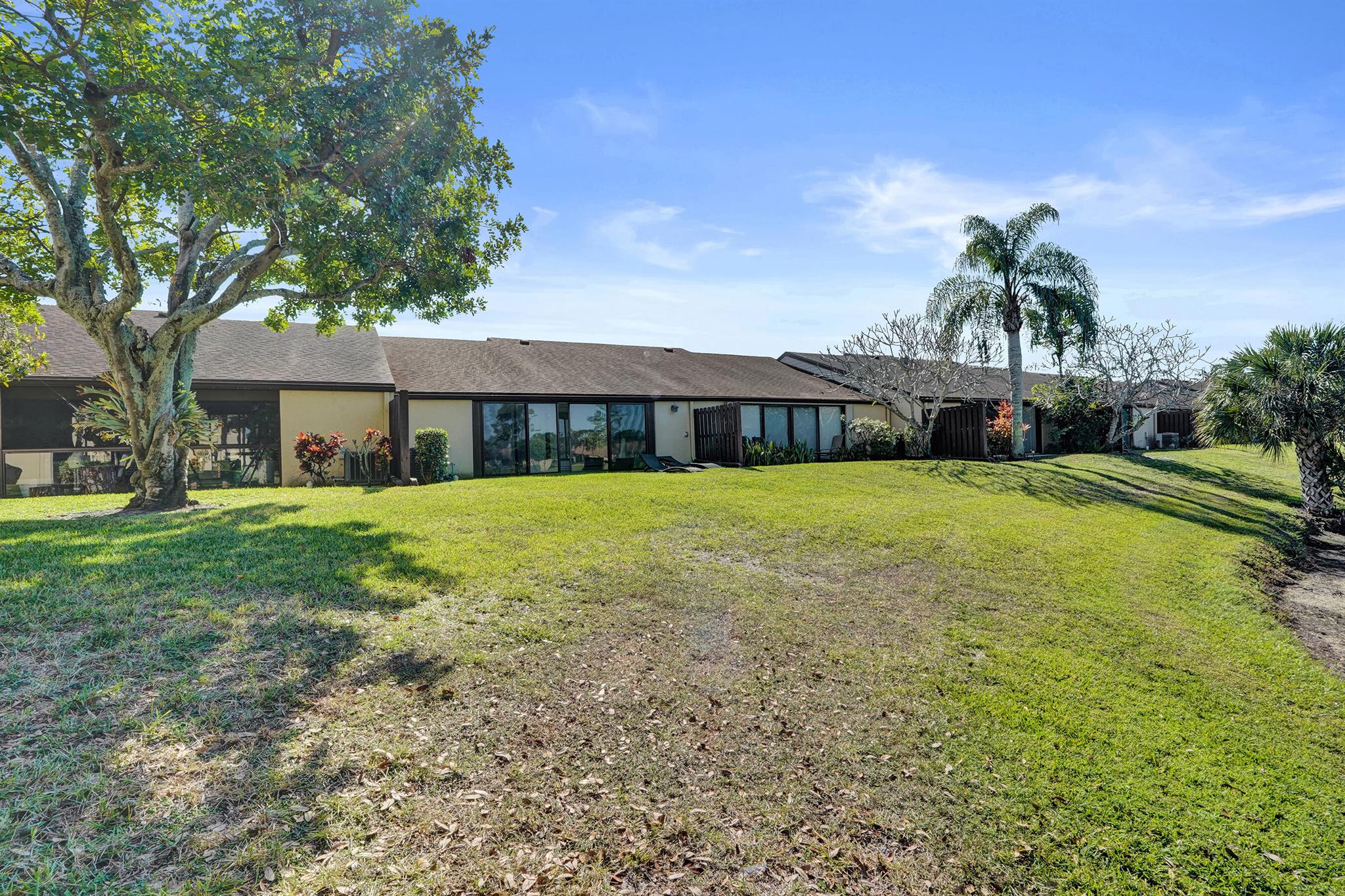 PINE RIDGE NORTH II CONDO - Residential Lease