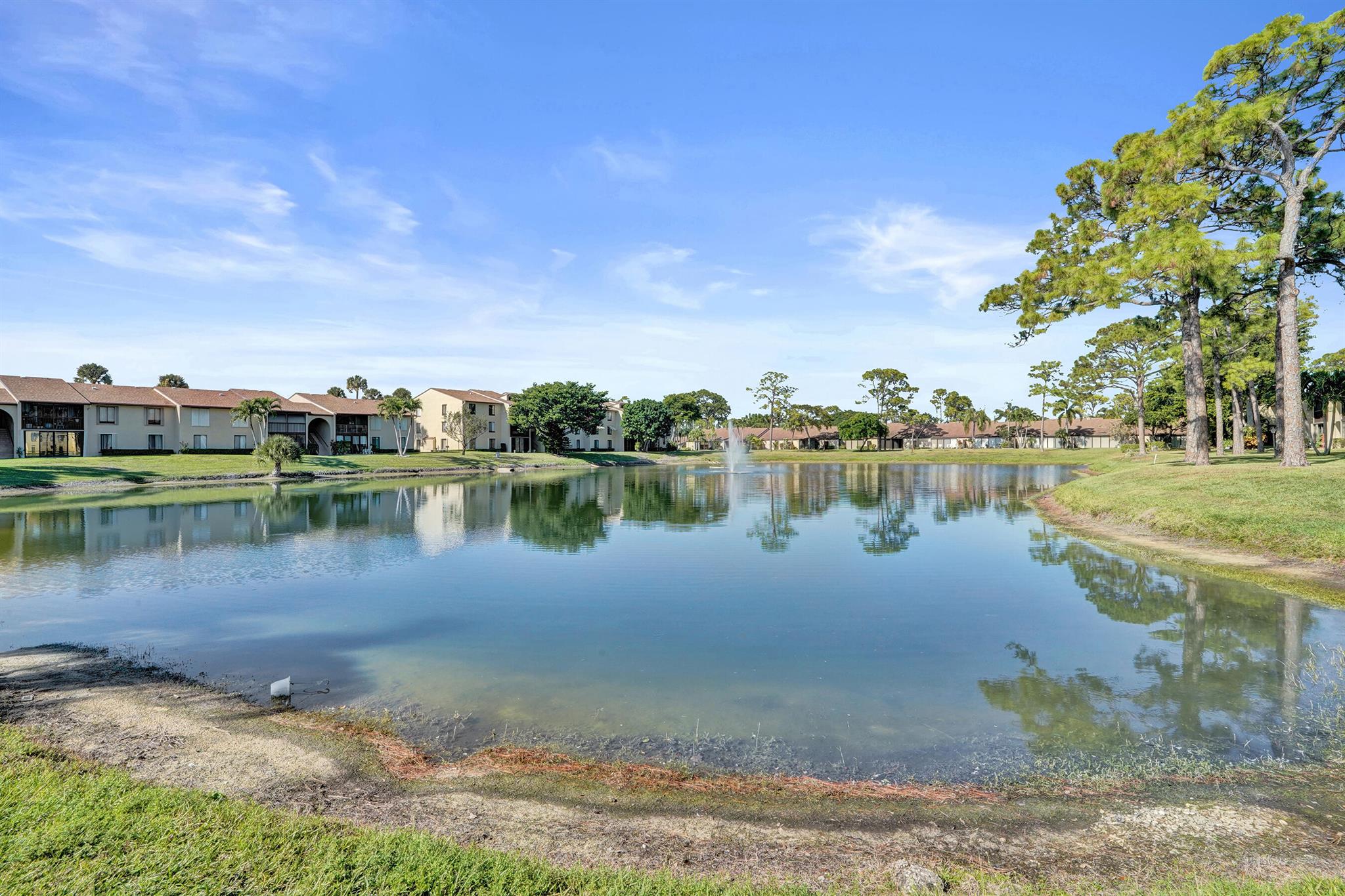 PINE RIDGE NORTH II CONDO - Residential Lease