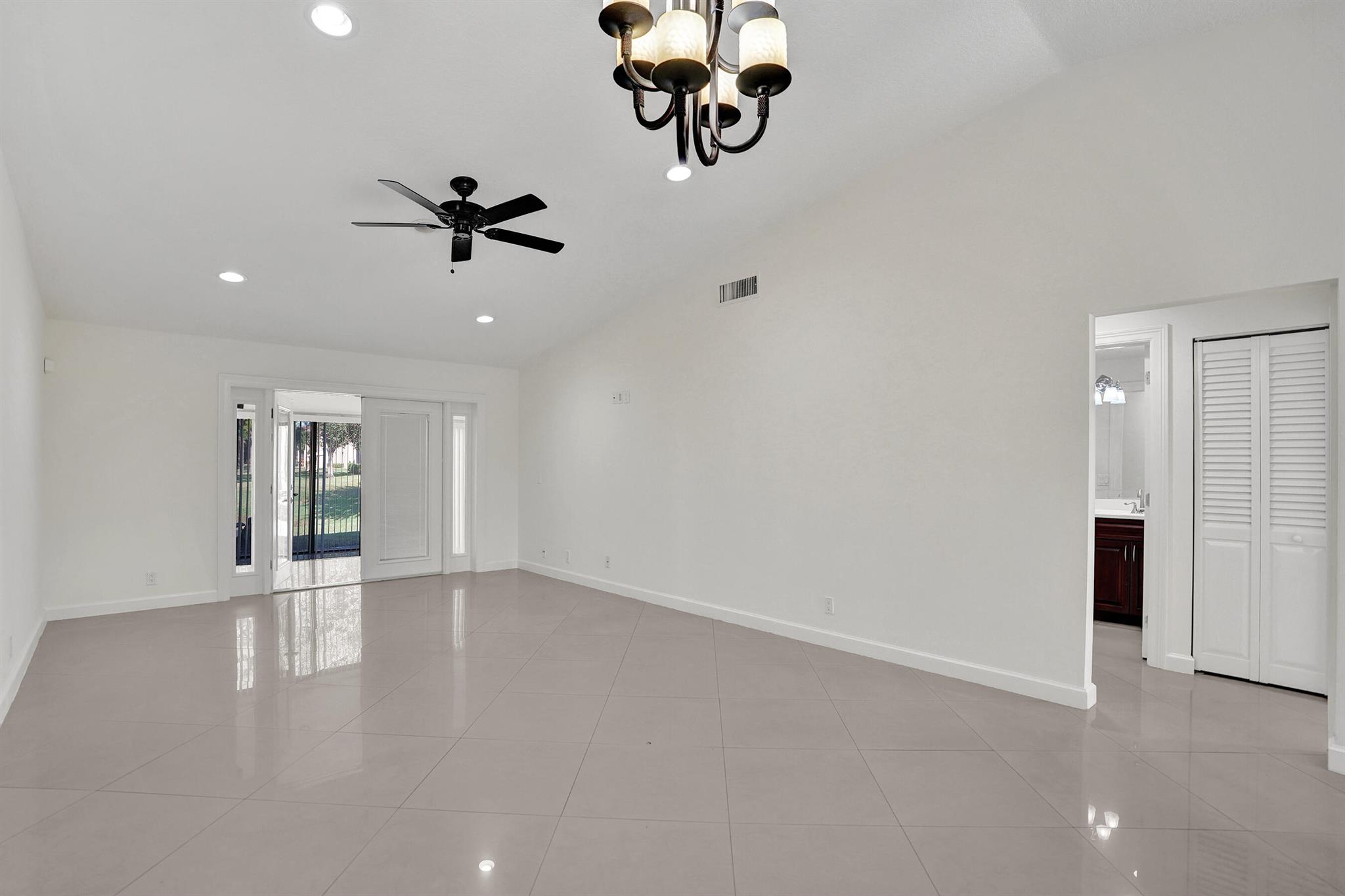 PINE RIDGE NORTH II CONDO - Residential Lease