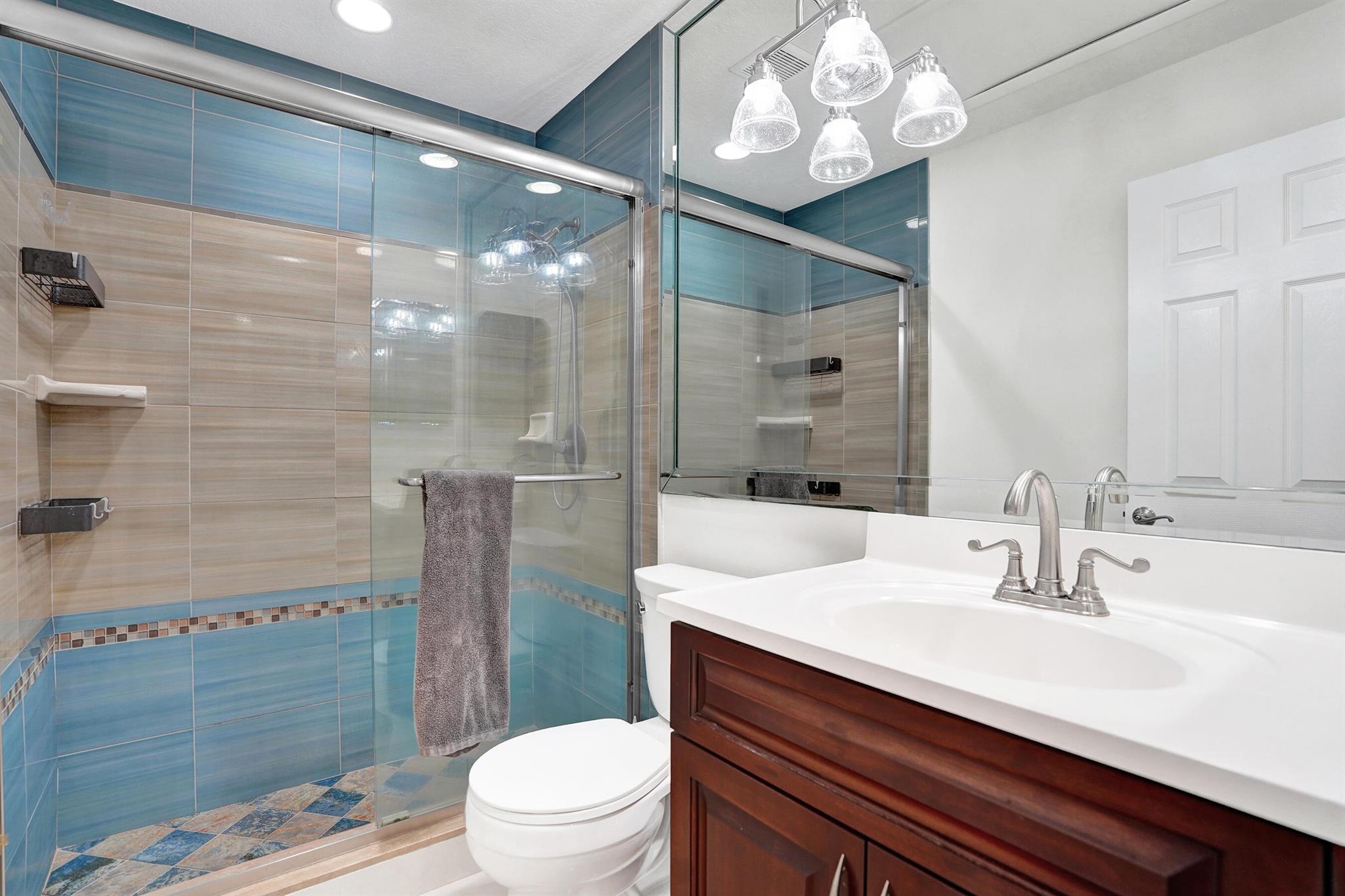 PINE RIDGE NORTH II CONDO - Residential Lease