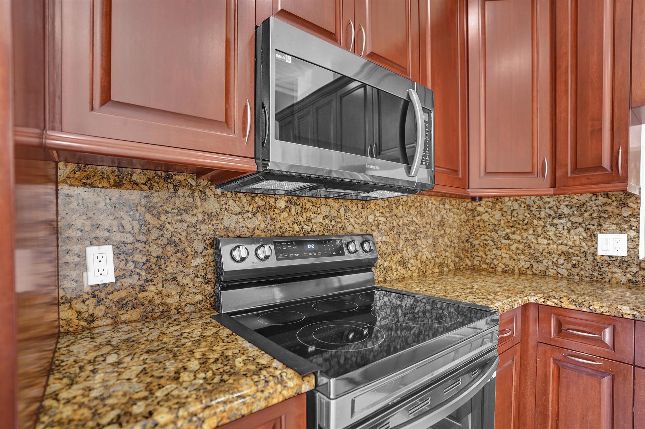 PINE RIDGE NORTH II CONDO - Residential Lease