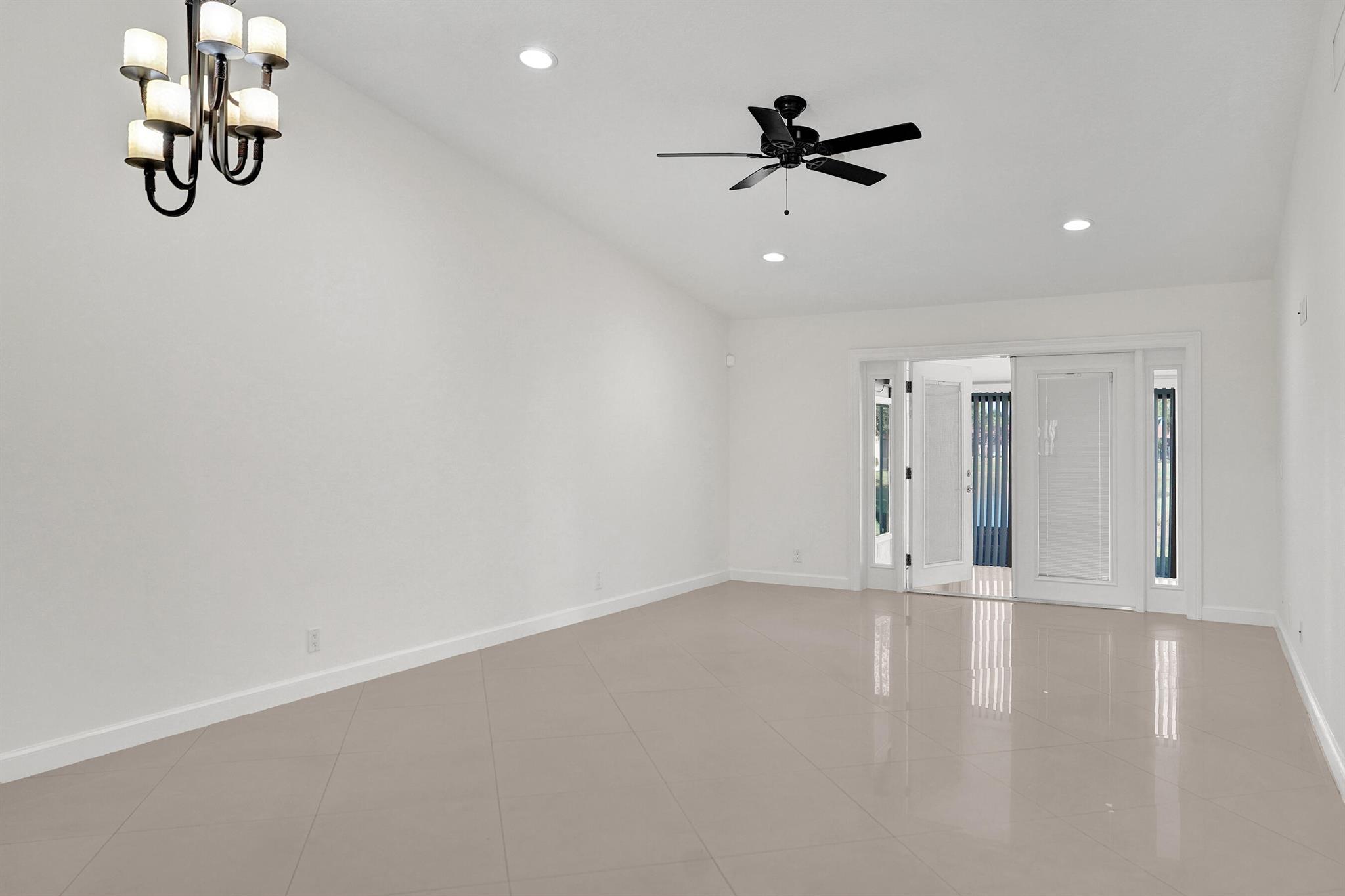 PINE RIDGE NORTH II CONDO - Residential Lease