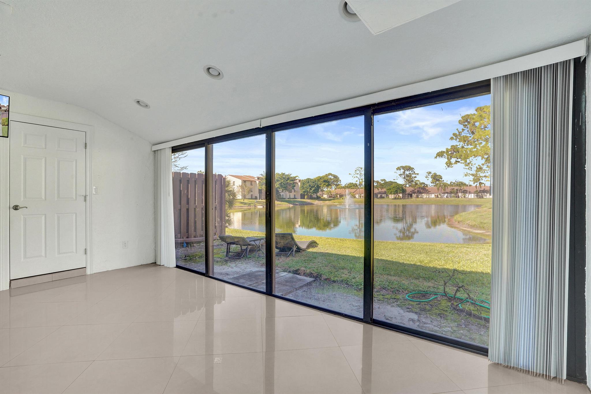 PINE RIDGE NORTH II CONDO - Residential Lease