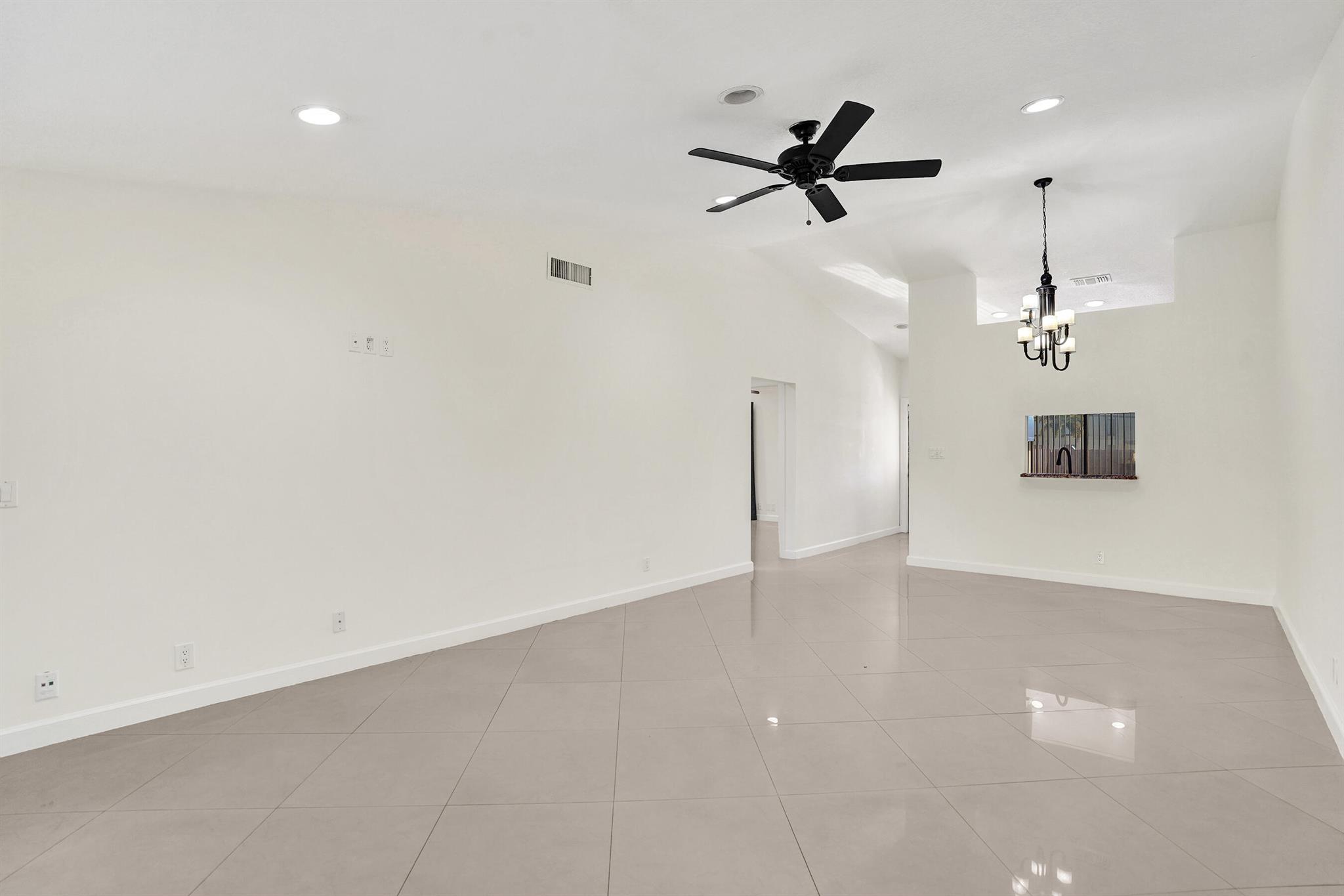 PINE RIDGE NORTH II CONDO - Residential Lease