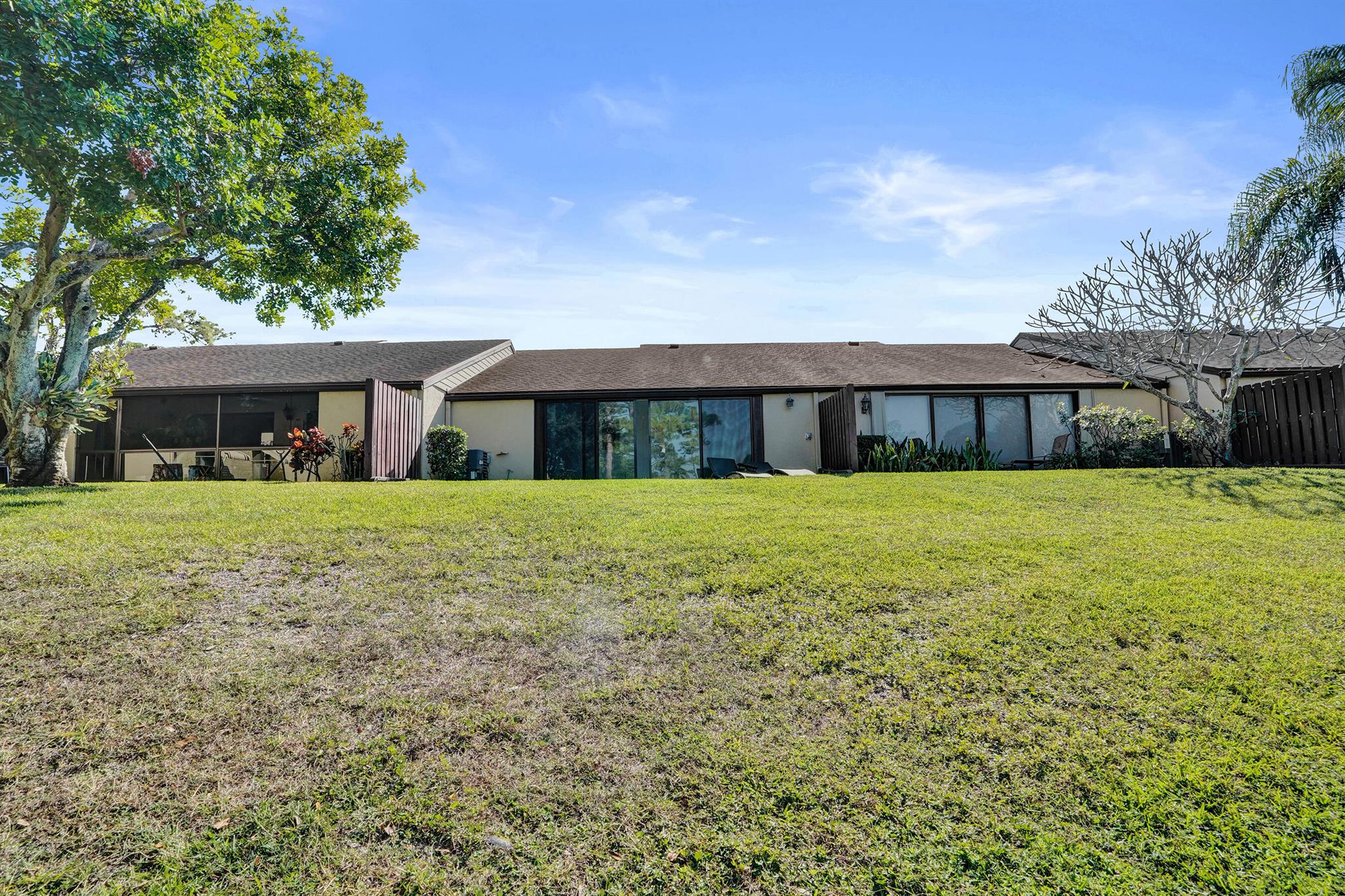 PINE RIDGE NORTH II CONDO - Residential Lease