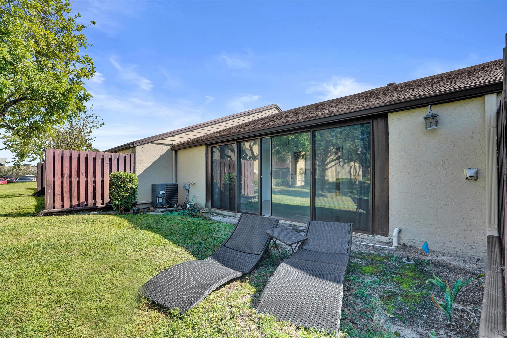 PINE RIDGE NORTH II CONDO - Residential Lease