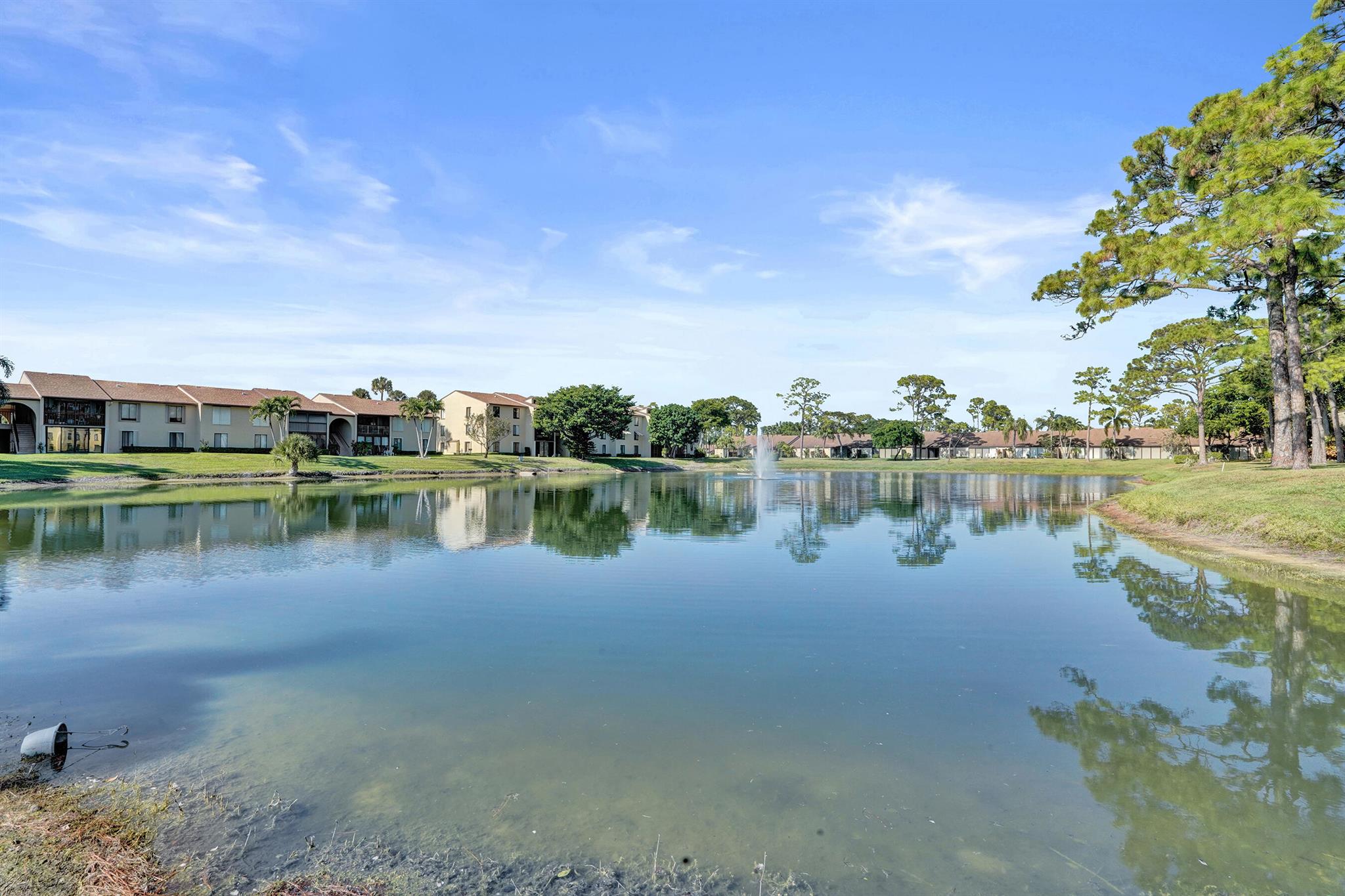 PINE RIDGE NORTH II CONDO - Residential Lease