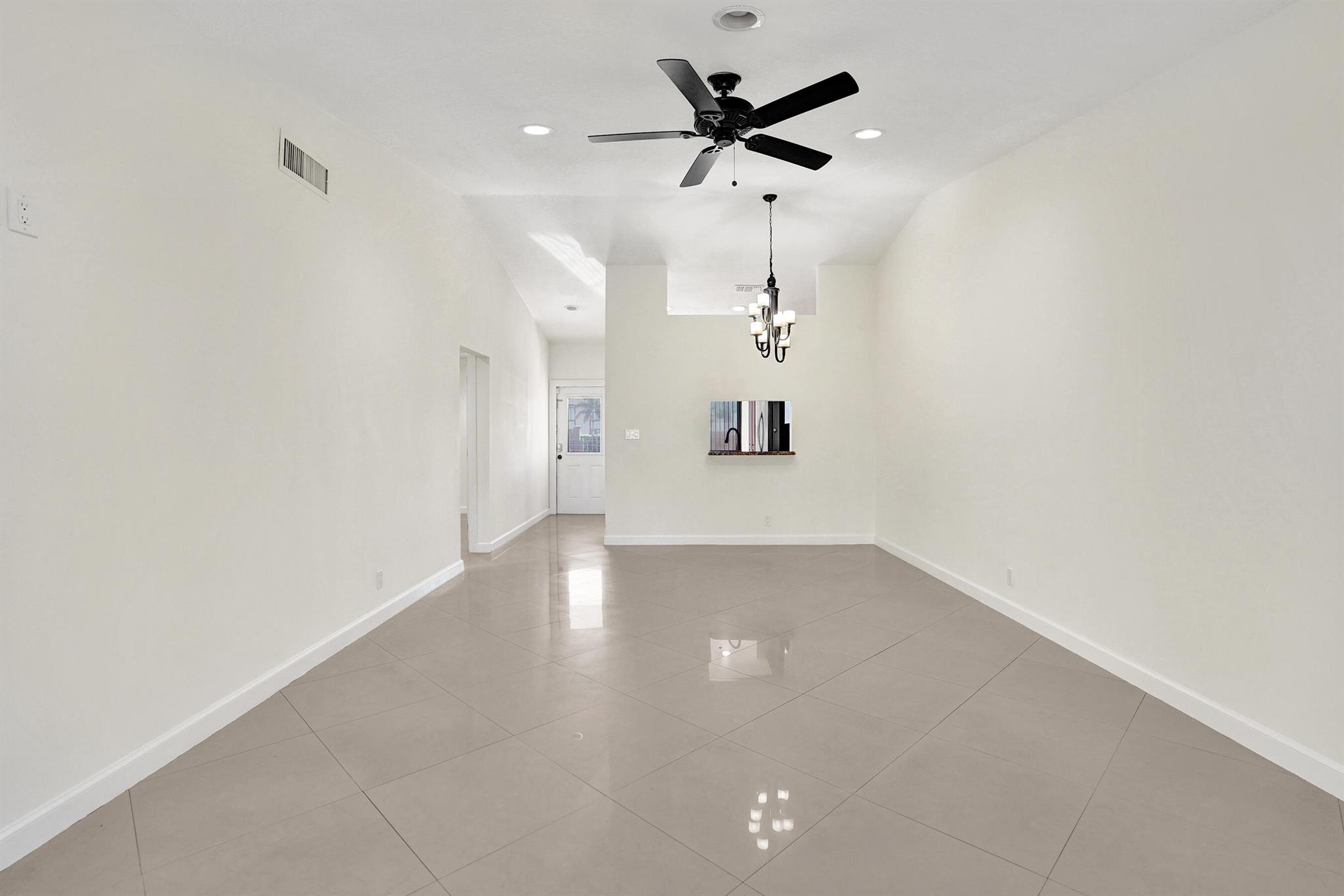 PINE RIDGE NORTH II CONDO - Residential Lease