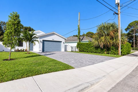 Tiny photo for 6769 MITCHELL Street, Jupiter, FL 33458 (MLS # B26090071)