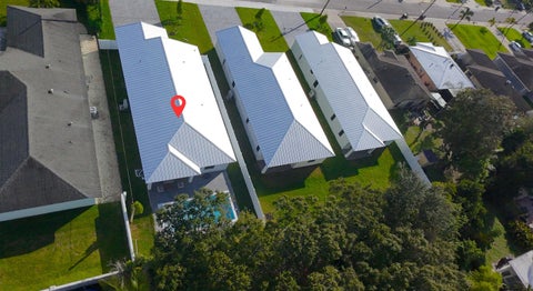 Tiny photo for 6769 MITCHELL Street, Jupiter, FL 33458 (MLS # B26090071)