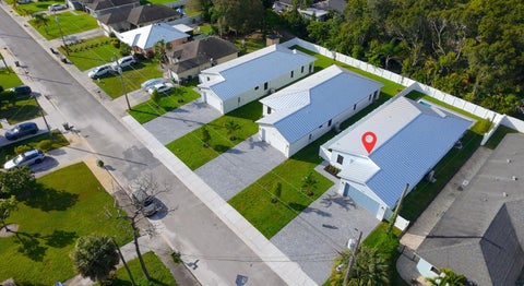 Tiny photo for 6769 MITCHELL Street, Jupiter, FL 33458 (MLS # B26090071)