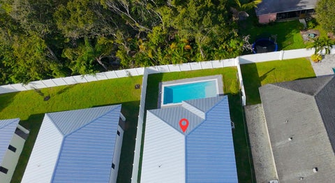 Tiny photo for 6769 MITCHELL Street, Jupiter, FL 33458 (MLS # B26090071)