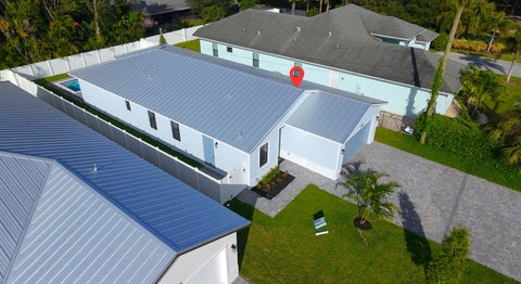 Tiny photo for 6769 MITCHELL Street, Jupiter, FL 33458 (MLS # B26090071)