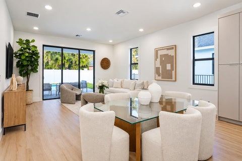 Tiny photo for 6769 MITCHELL Street, Jupiter, FL 33458 (MLS # B26090071)
