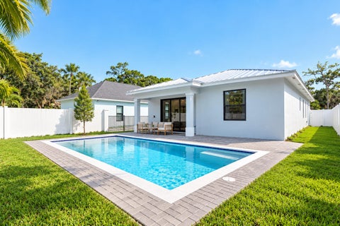 Tiny photo for 6769 MITCHELL Street, Jupiter, FL 33458 (MLS # B26090071)