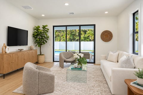 Tiny photo for 6769 MITCHELL Street, Jupiter, FL 33458 (MLS # B26090071)