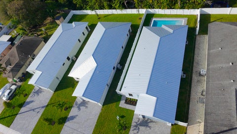 Tiny photo for 6769 MITCHELL Street, Jupiter, FL 33458 (MLS # B26090071)