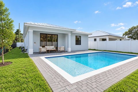 Tiny photo for 6769 MITCHELL Street, Jupiter, FL 33458 (MLS # B26090071)