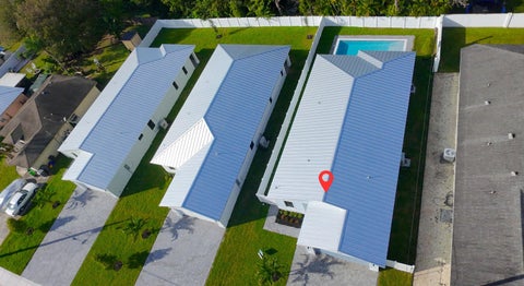 Tiny photo for 6769 MITCHELL Street, Jupiter, FL 33458 (MLS # B26090071)