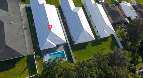 Tiny photo for 6769 MITCHELL Street, Jupiter, FL 33458 (MLS # B26090071)