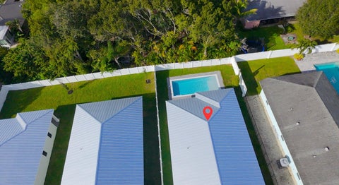 Tiny photo for 6769 MITCHELL Street, Jupiter, FL 33458 (MLS # B26090071)
