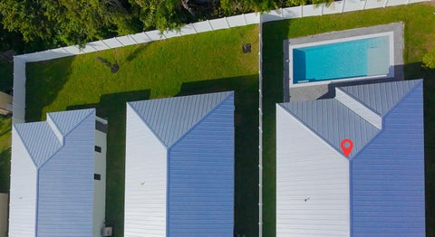 Tiny photo for 6769 MITCHELL Street, Jupiter, FL 33458 (MLS # B26090071)