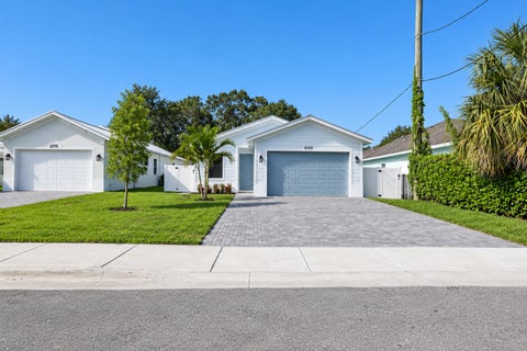 Tiny photo for 6769 MITCHELL Street, Jupiter, FL 33458 (MLS # B26090071)