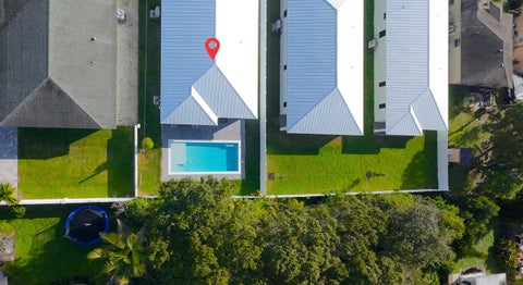 Tiny photo for 6769 MITCHELL Street, Jupiter, FL 33458 (MLS # B26090071)