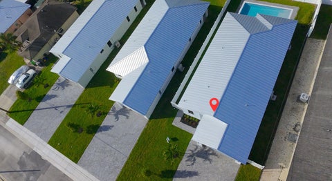 Tiny photo for 6769 MITCHELL Street, Jupiter, FL 33458 (MLS # B26090071)