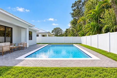Tiny photo for 6769 MITCHELL Street, Jupiter, FL 33458 (MLS # B26090071)