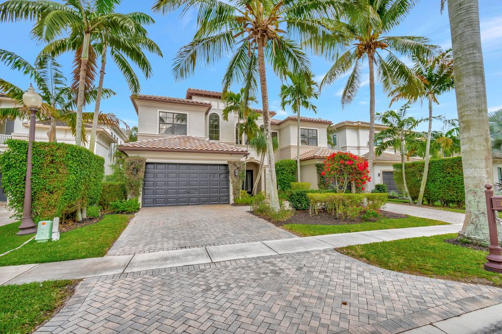 Photo of 17798 Cadena Drive, Boca Raton, FL 33496 (MLS # R10973474)