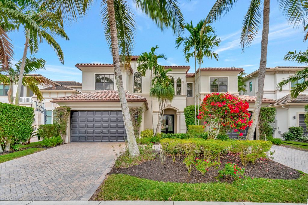 Photo of 17798 Cadena Drive, Boca Raton, FL 33496 (MLS # R10973474)