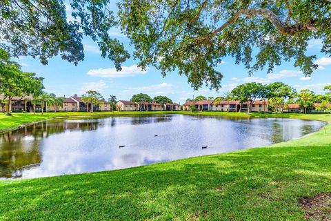 A home in Greenacres