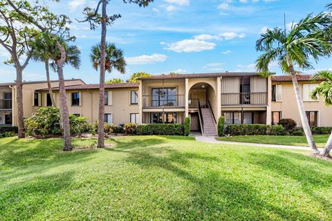 A home in Greenacres