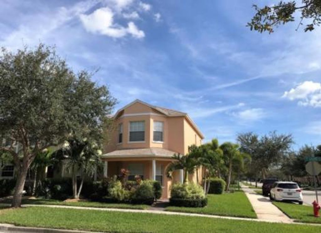 Photo of 1960 SE Grand Drive, Port Saint Lucie, FL 34952 (MLS # R10731731)