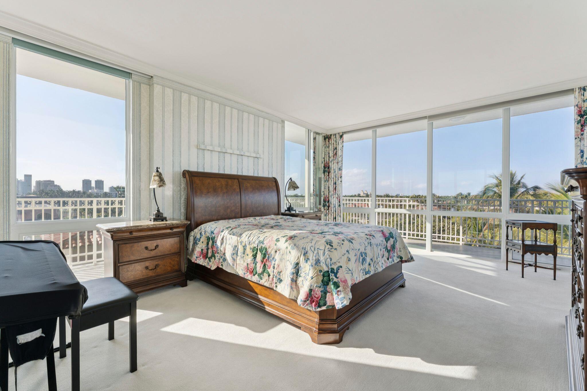 1 Royal Palm Way Condo - Residential