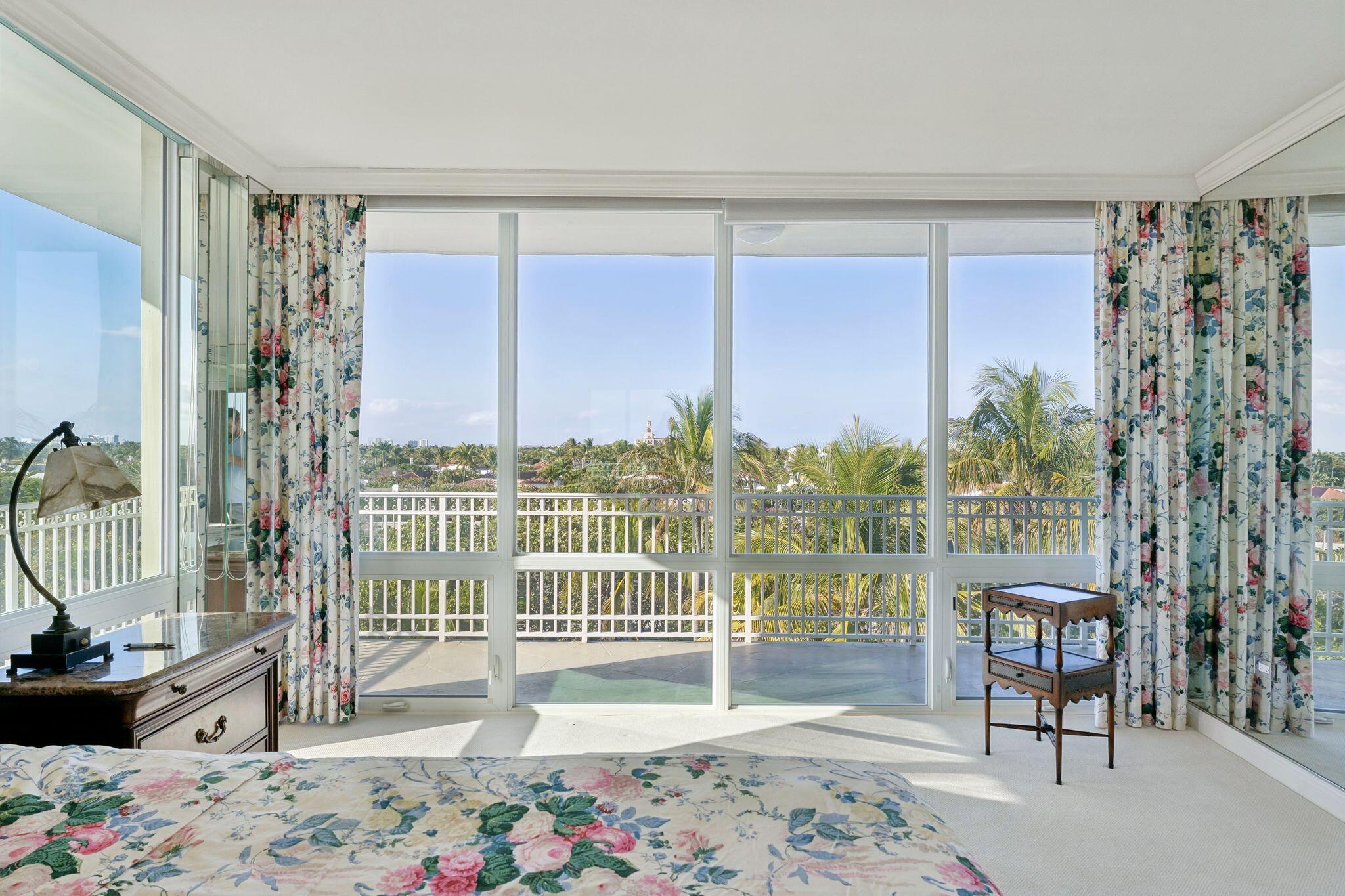 1 Royal Palm Way Condo - Residential