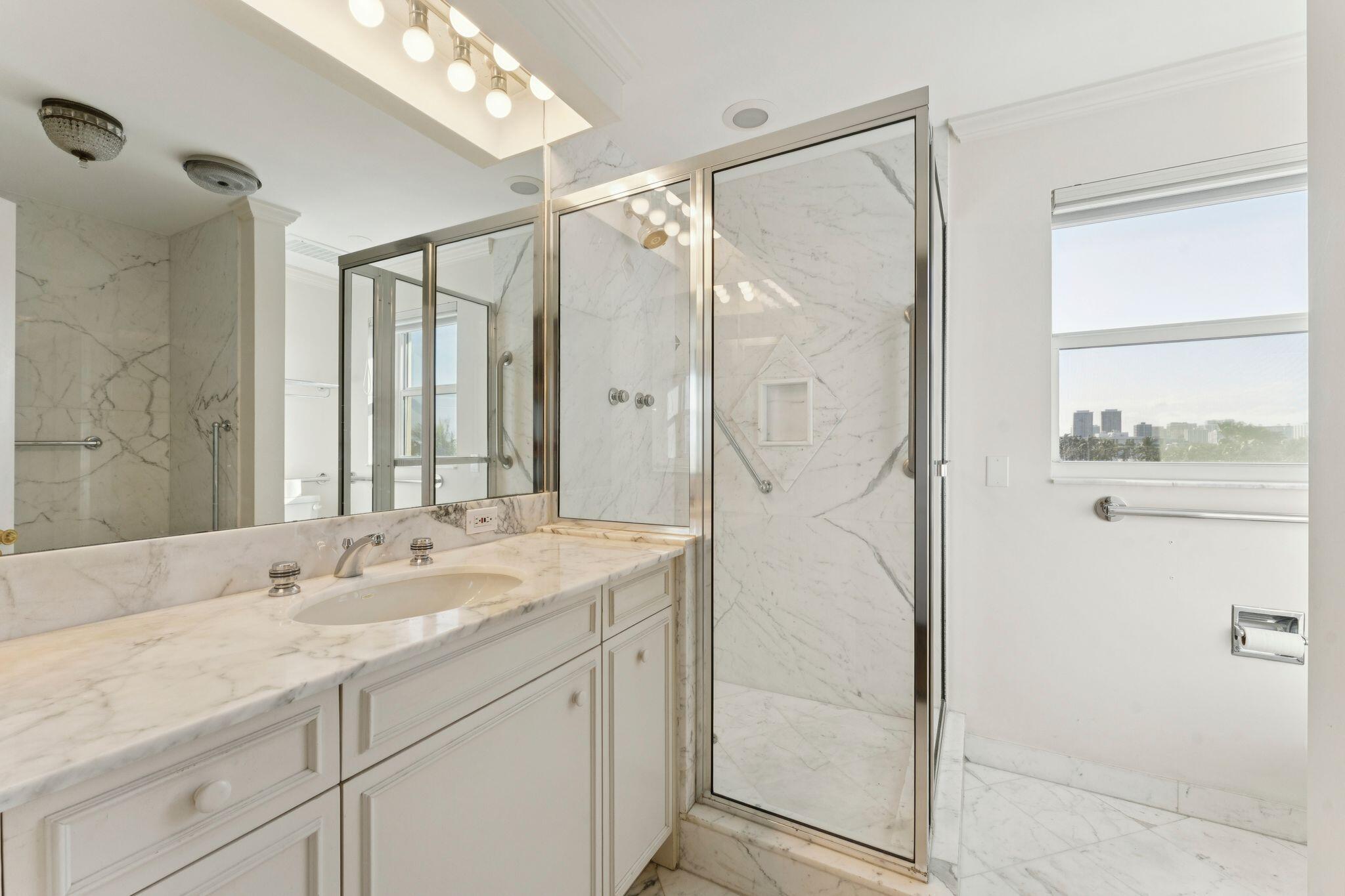 1 Royal Palm Way Condo - Residential