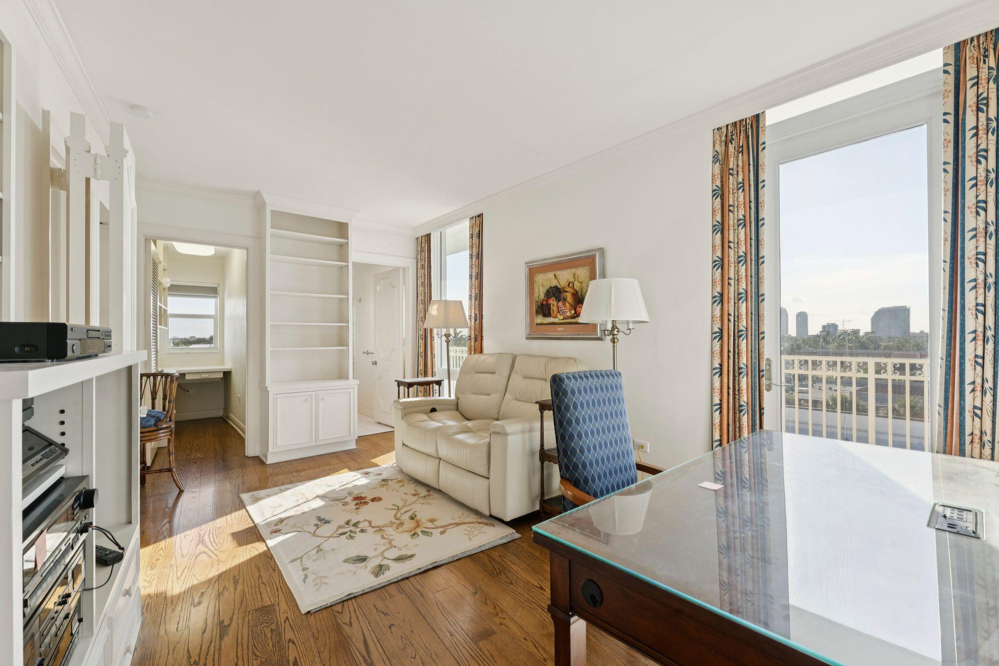 1 Royal Palm Way Condo - Residential