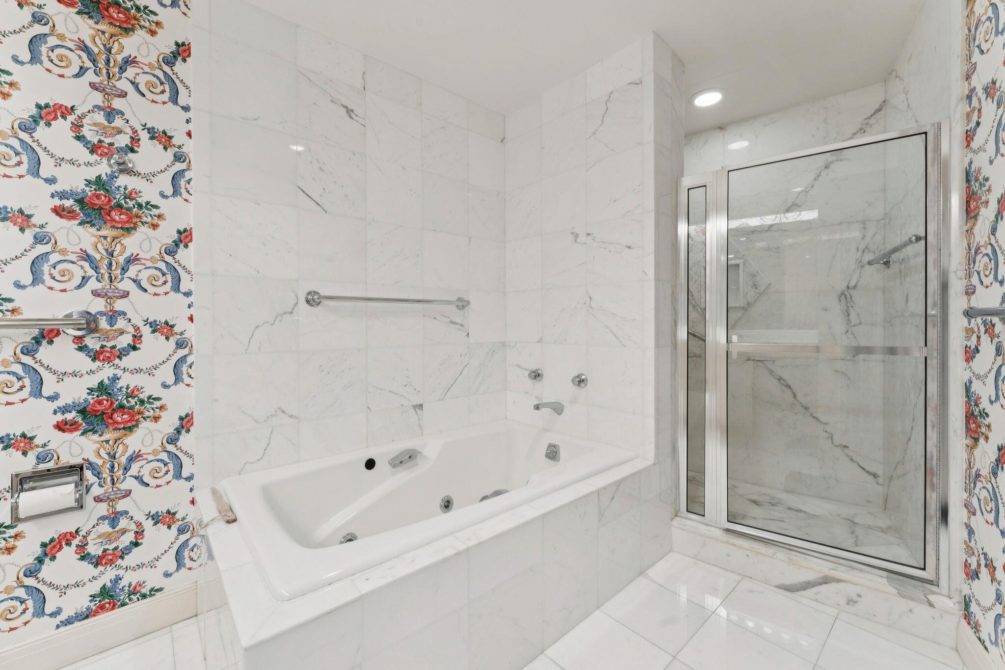 1 Royal Palm Way Condo - Residential