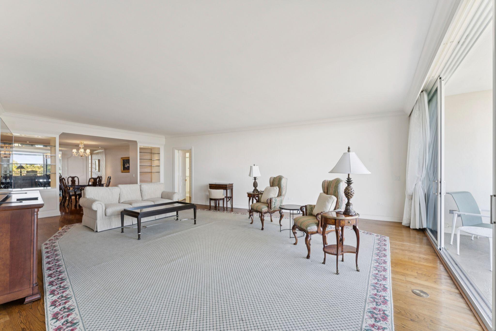 1 Royal Palm Way Condo - Residential